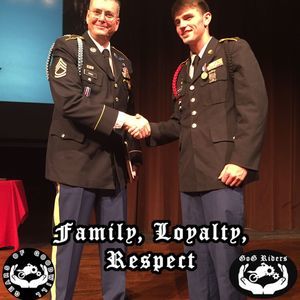 Meet your Posher, Dalton